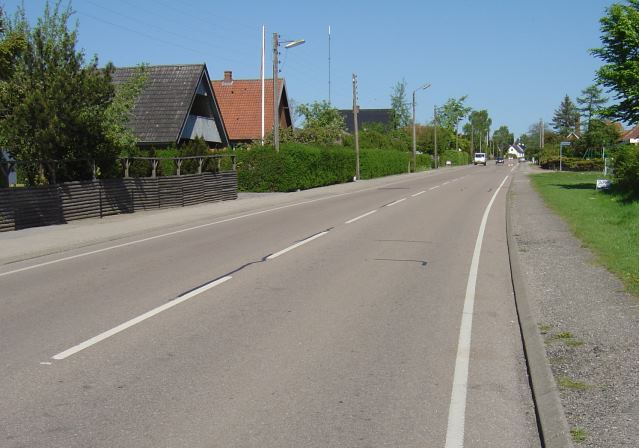 Ørslevvej